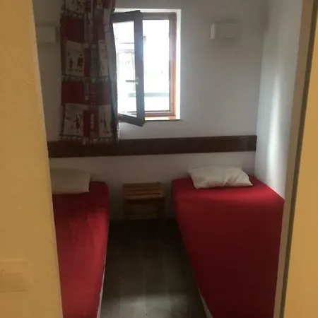 Appartement Appartement Val Thorens *