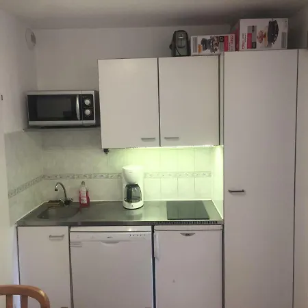 Appartement Val Thorens Val Thorens