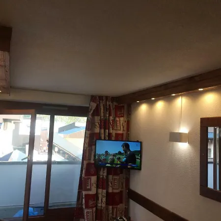 Appartement Val Thorens Val Thorens
