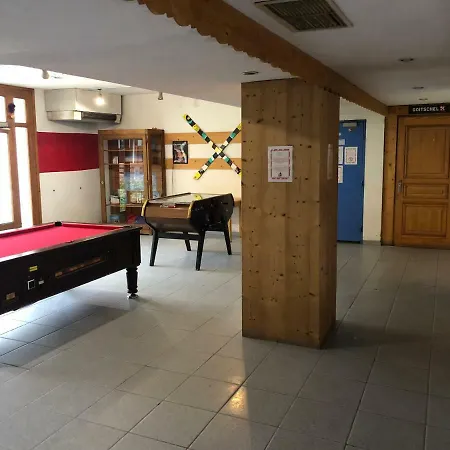 Appartement Val Thorens