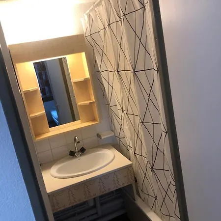 Appartement Val Thorens *