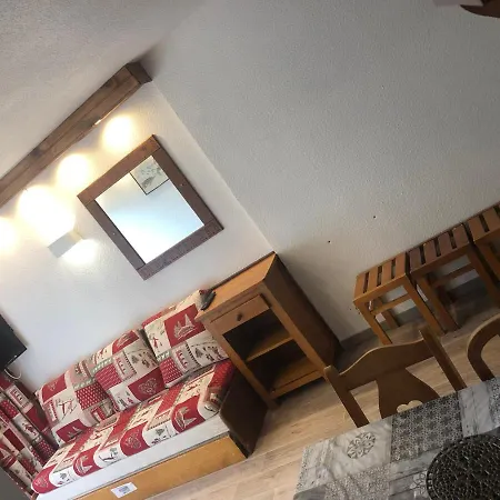 Appartement Val Thorens