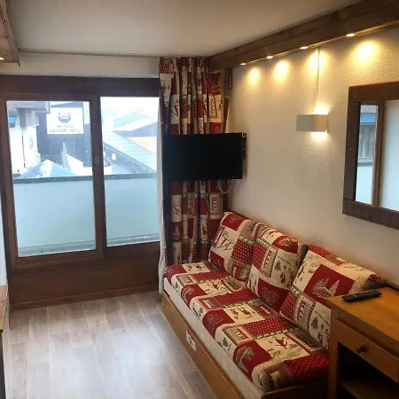 Appartement Val Thorens Appartement *