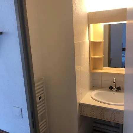 Appartement Val Thorens * Val Thorens