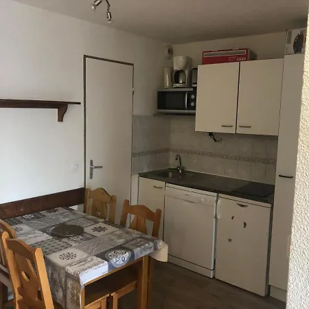 Appartement Val Thorens