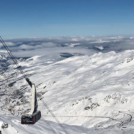 Appartement Val Thorens