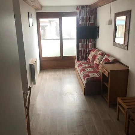 Appartement Val Thorens Val Thorens