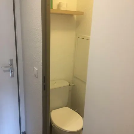 Appartement Val Thorens